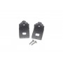 Кронштейн кріплення фари VW Caddy 04-15/Touran 03-10 (R)