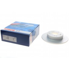 0 986 479 738 BOSCH Гальмівний диск