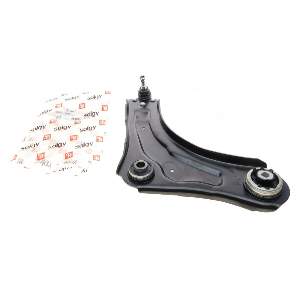 Важіль підвіски (передній) (R) Renault Megane III/Scenic III 08-