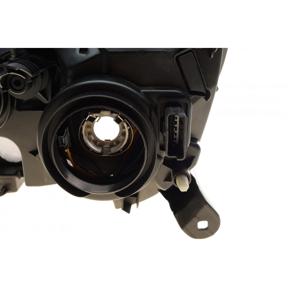 Фара (R) Renault Duster 15-17 
