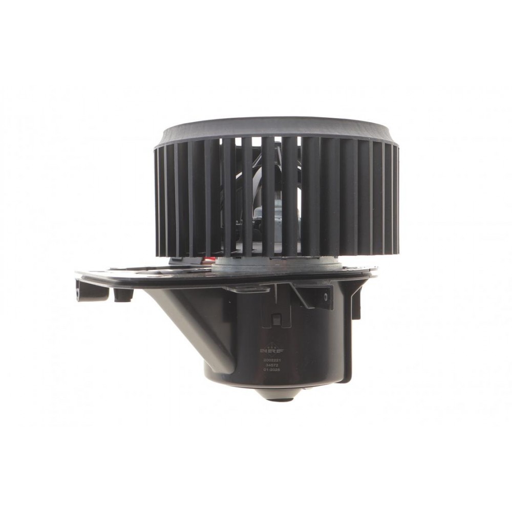 Моторчик пічки VW T5 1.9-2.5TDI/T6 2.0 TDI 03-