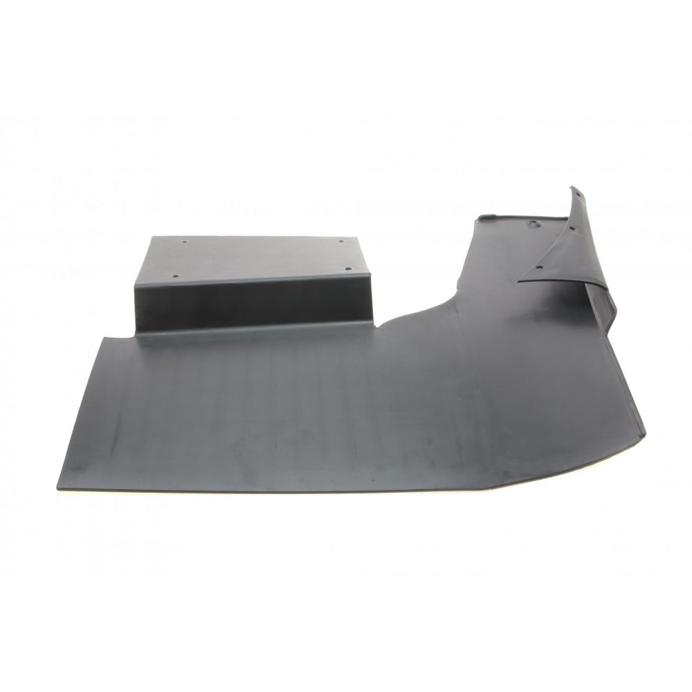 Бризковик (задній) (L) MB Sprinter 408-416CDI 96- (8841)