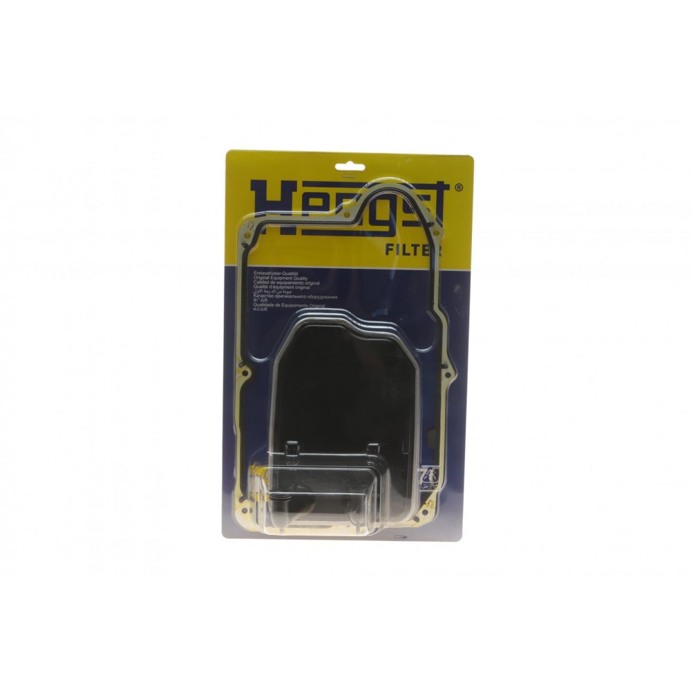 EG934H D470 HENGST FILTER Комплект гидрофильтров, Автоматична коробка передач
