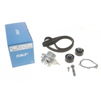 VKMC 03247 SKF Водяний насос комплект зубчастого ременя