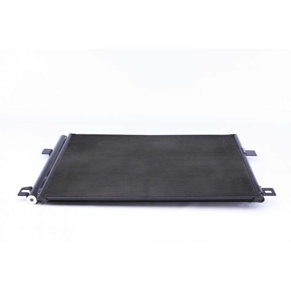 AC 885 000S MAHLE Конденсатор кондиціонера