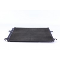 AC 885 000S MAHLE Конденсатор кондиціонера