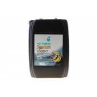 Олива 5W30 SYNTIUM 5000 DM (20L) (MB 229.51/MB 229.52/VW 505.00/505.01/LL-04/RN0700/RN0710)