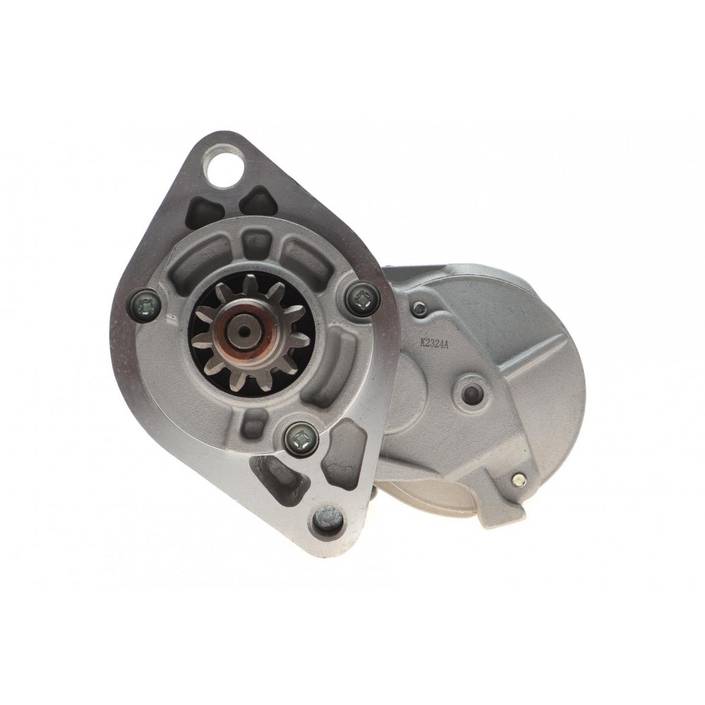 Стартер Toyota Hilux 01- (12V/2.7KW) (z=11)