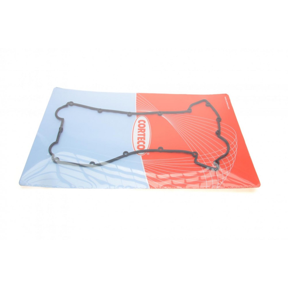 026133P CORTECO Прокладка, Кришка головки циліндра