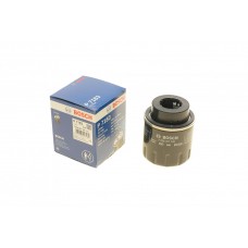 F 026 407 183 BOSCH Масляний фільтр