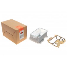 31791 NRF масляний радіатор двигунне олива