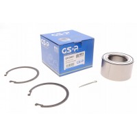GK3981 GSP Комплект підшипника ступиці колеса