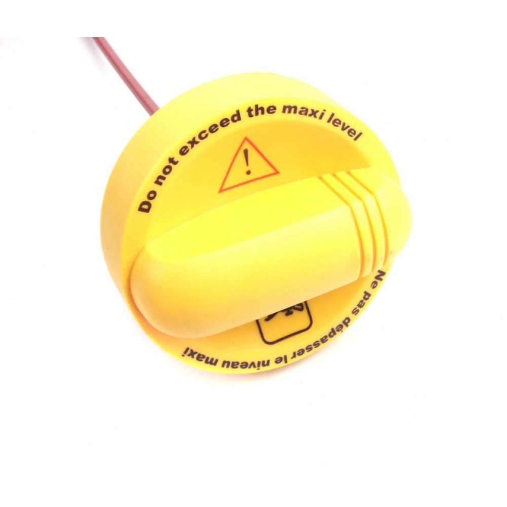 Щуп рівня оливи Renault Trafic/Opel Vivaro 1.9 DCI/CDTI 01-