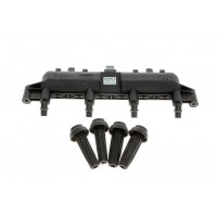 0 986 221 035 BOSCH Котушка запалювання