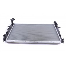 CR 1317 000P MAHLE Радіатор охолодження двигуна