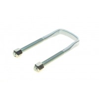 Стремянка (задня) MB 207-310 (M12x1,5x62x160)