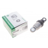 533 0132 10 INA Амортизатор, Поліклиновий ремінь