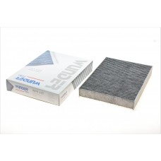 Фільтр салону Peugeot 508 10-18 (вугільний)