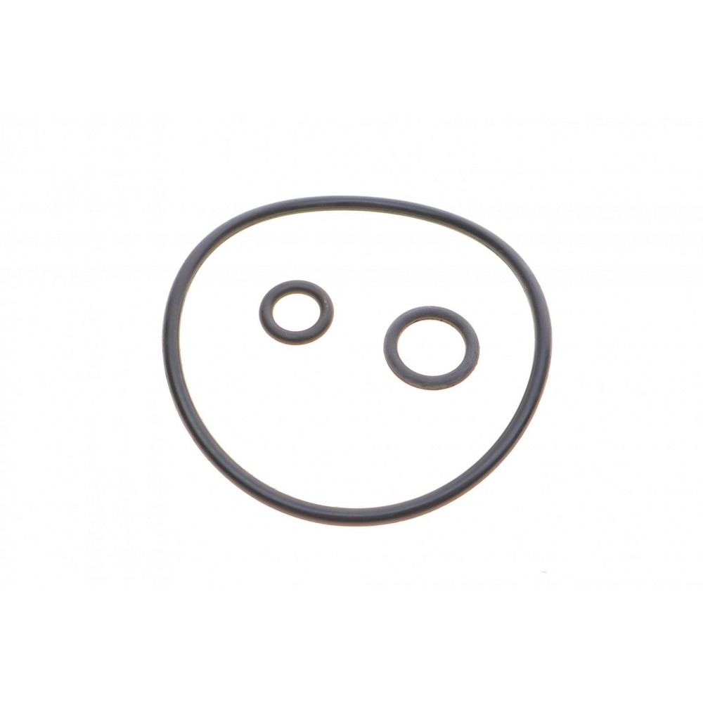 Фільтр масляний VW Polo 1.2TDI 09-