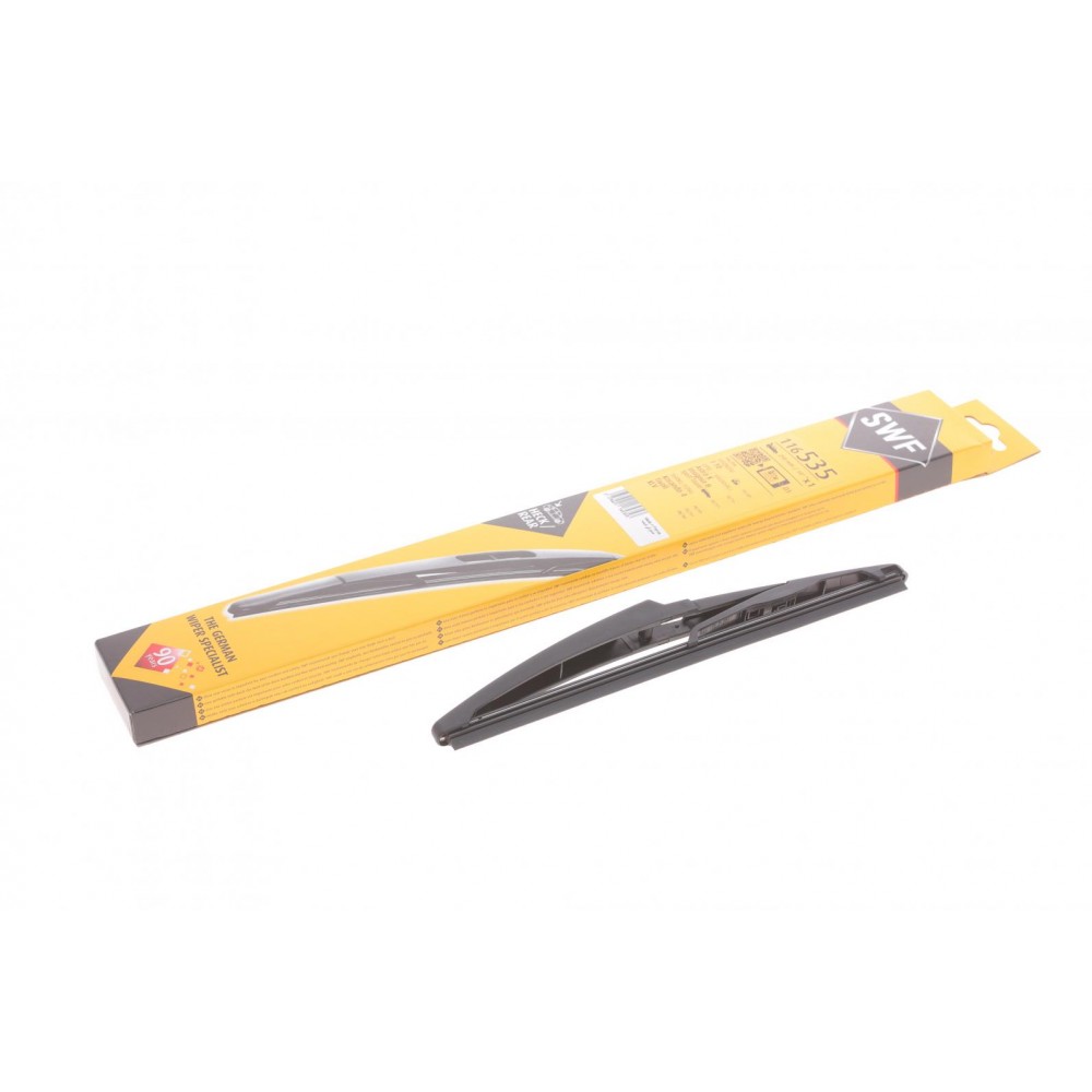 Щітка склоочисника (задня) (250mm) Opel Insignia B 17-