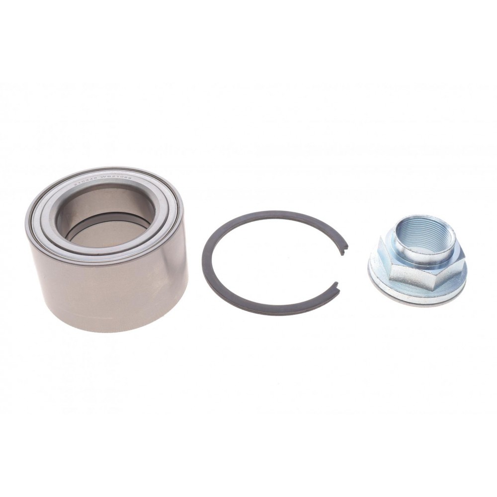 WBK-10068 KAVO PARTS Комплект підшипника ступиці колеса