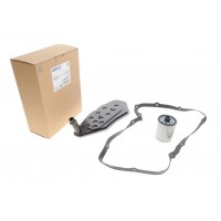 HX 276 KIT KNECHT Гідрофільтр автоматична коробка передач