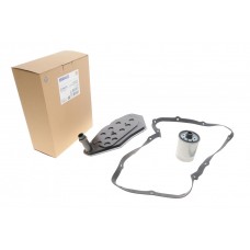 HX 276 KIT KNECHT Гідрофільтр автоматична коробка передач