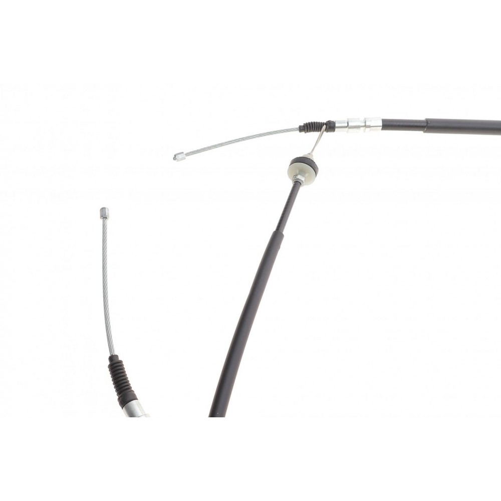 Моторчик електроручника BMW X5 (F15/F16) 13-18