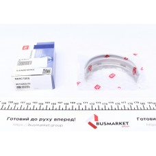 Вкладиші корінні MB Vario/Atego (OM900/904/906) 4.3TDI 96- (+0.25) = 6010282500 Вкладиші корінні MB Vario/Atego (OM900/904/906) 4.3TDI 96- (+0.25) = 6010282500