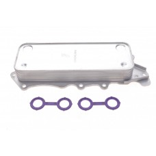 Радіатор масляний MB Sprinter OM642 (теплообмінник)