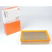 LX 1212 KNECHT Повітряний фільтр