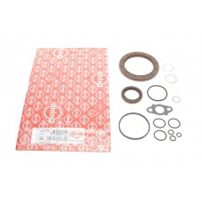 387.730 ELRING Комплект прокладок блок картер двигуна