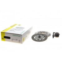 623 3701 33 LuK Комплект зчеплення