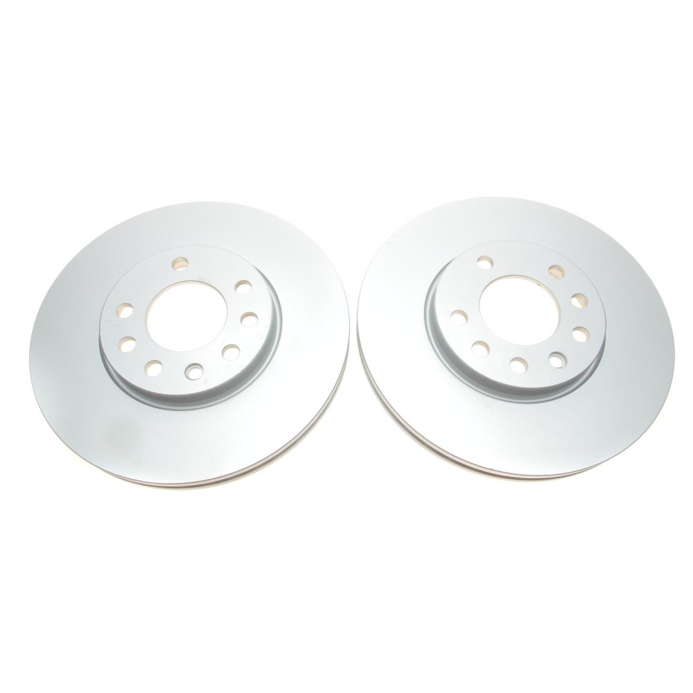 BG3713C DELPHI Гальмівний диск