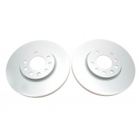 BG3713C DELPHI Гальмівний диск