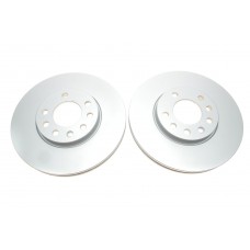 BG3713C DELPHI Гальмівний диск