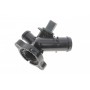Фланець системи охолодження VW Golf/Jetta 06-14