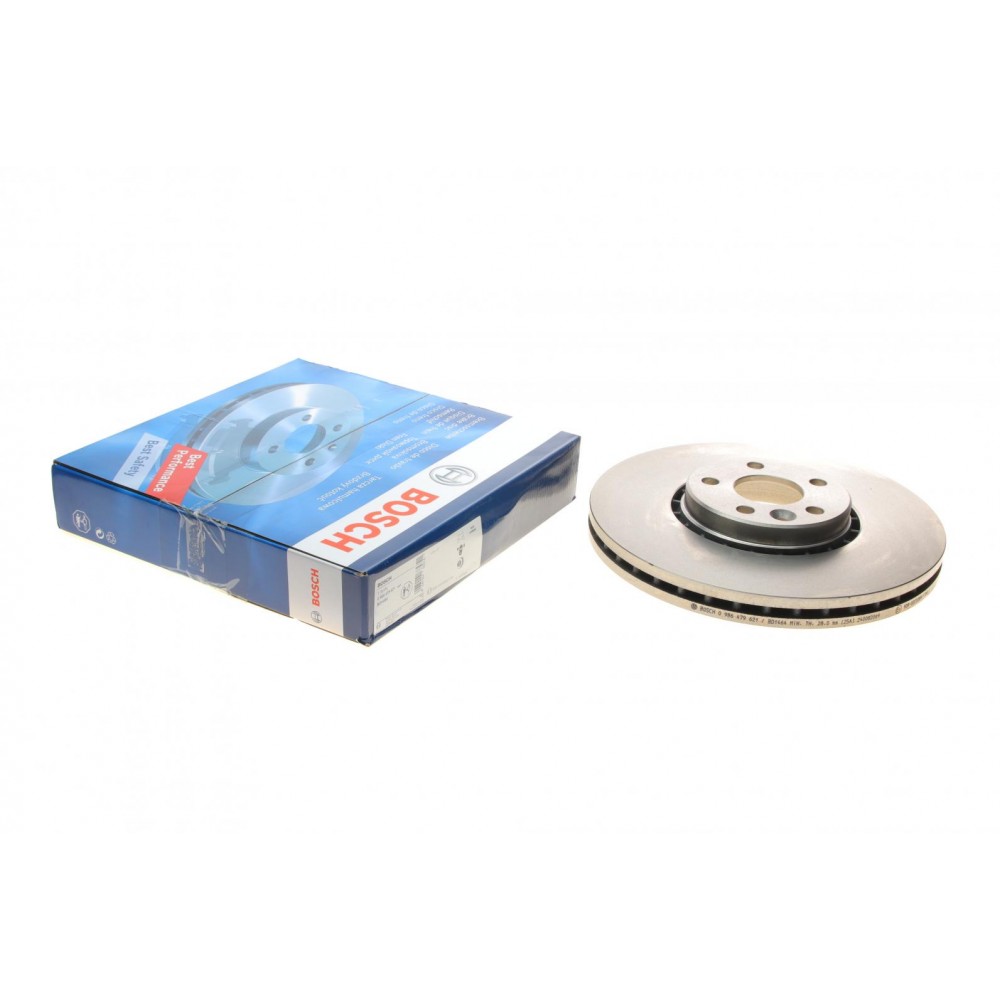 0 986 479 621 BOSCH Гальмівний диск