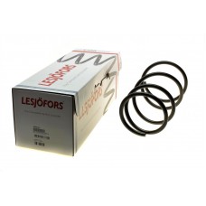4092537 LESJÖFORS Пружина ходової частини