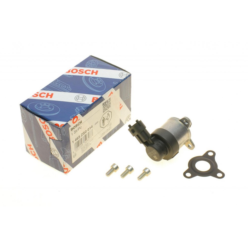 1465ZS0014 BOSCH Дозуючий блок GAZ CR 2.7 TD (вир-во Bosch)
