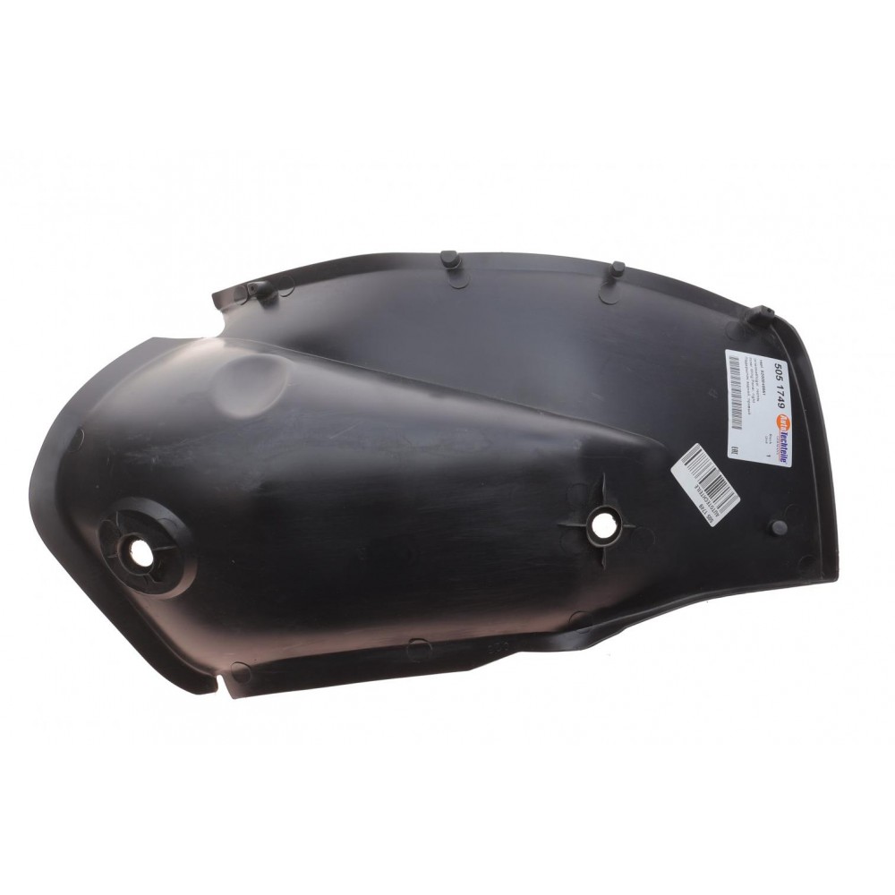 Підкрильник (задній) Renault Logan 04-12 (R)