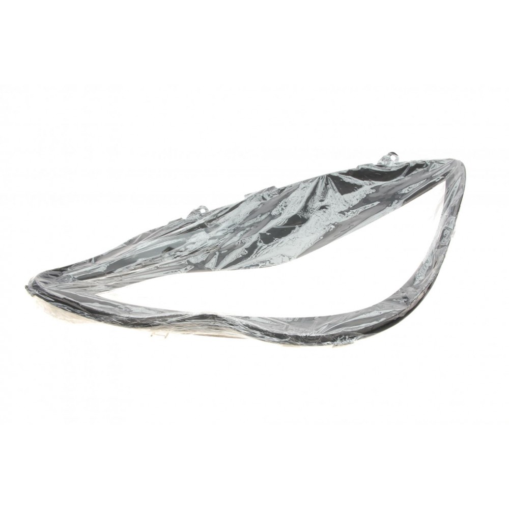 Скло фари MB E-class (W212) 13-15 (R)