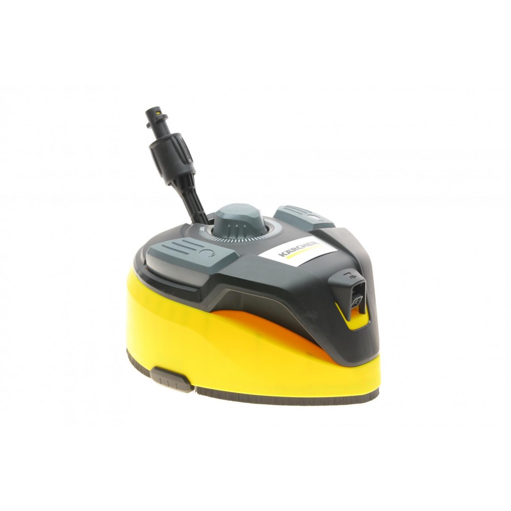 Насадка для очищення поверхонь T-Racer T 7 Plus