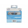 Автолампа H3 12/24V 19W PK22s Performance Advance LED 6000K 1700lm (к-кт 2шт)