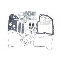 Ремкомплект АКПП (DQ200) VW Caddy III 1.6 TDI 10-15