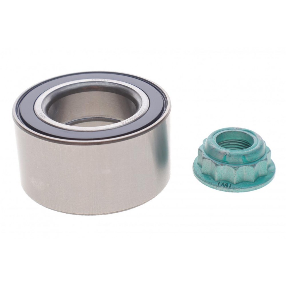 100 498 0135/SK MEYLE Комплект підшипника ступиці колеса