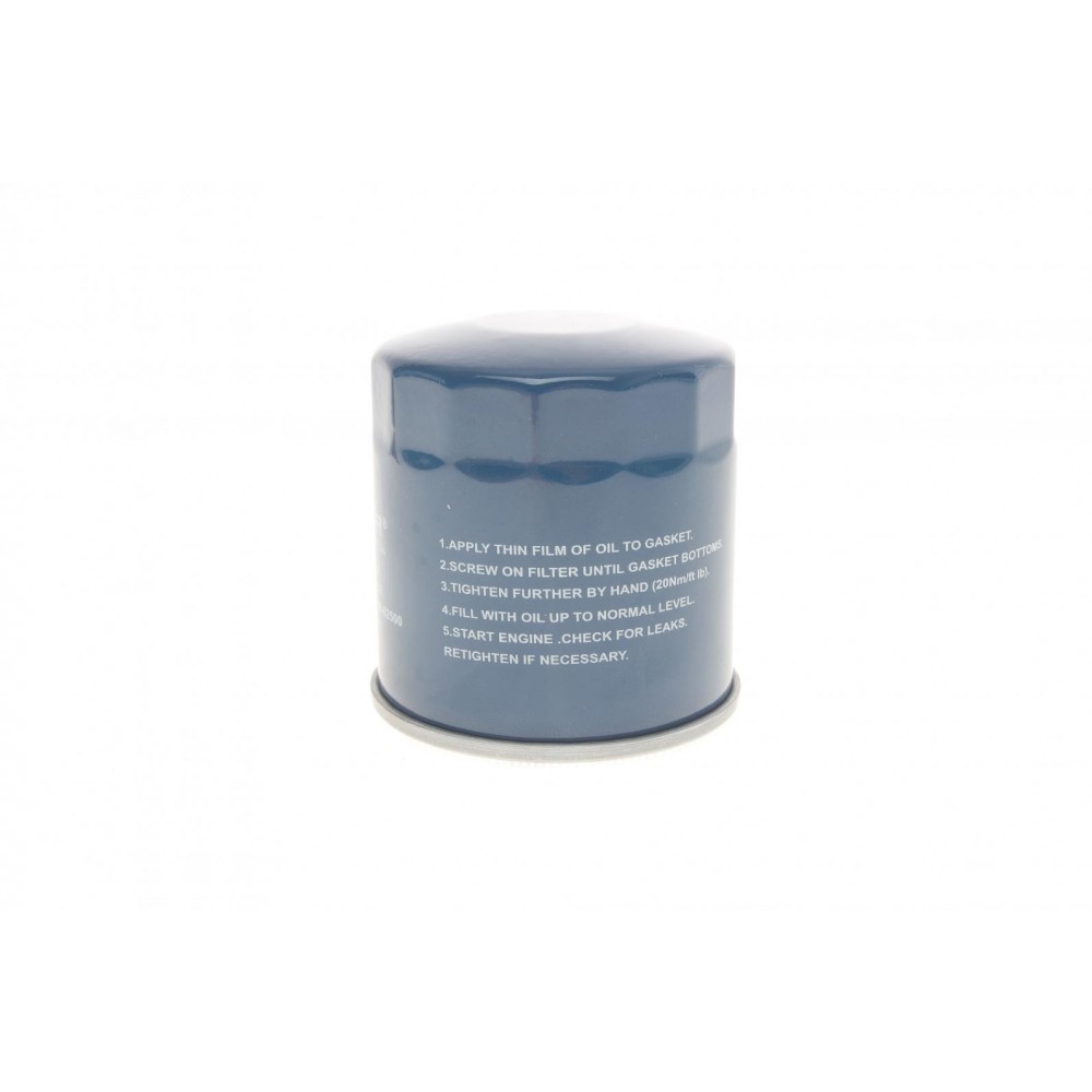 Фільтр масляний Mazda 1.6/2.0 87-