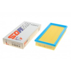 S 6930 A SOFIMA Повітряний фільтр