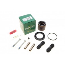 760580 FRENKIT Ремкомплект, Гальмівний супорт