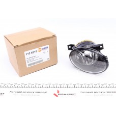 Фара протитуманна MB Sprinter (W906) 06- (R) Фара протитуманна MB Sprinter (W906) 06- (R)